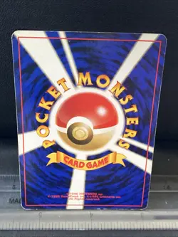 Pokemon TCG Kabutops Neo Crossing the Ruins Holo No. 141 Japanese Raw Ungraded - Image 2
