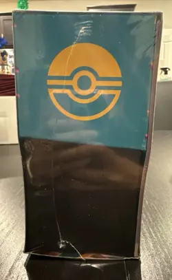 Ascended Heroes Elite Trainer Box (ETB) - Pokemon TCG - New & Sealed - c - Image 5