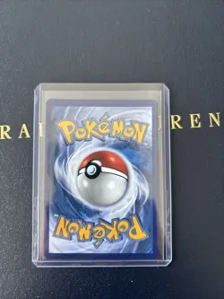 Pokemon TCG Mega Charizard X ex 023 Promo Holo Me: Mega Evolution English - Image 2