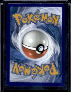 Pokemon TCG Jasmine's Gaze 245/191 Surging Sparks Special Illustration Rare LP - Image 2
