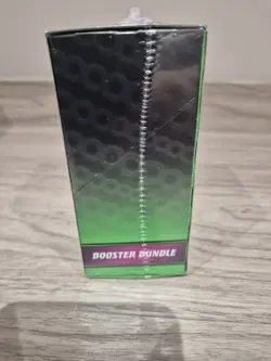 Pokemon Center Shrouded Fable Booster Bundle Factory Sealed Mint Condition - Image 4