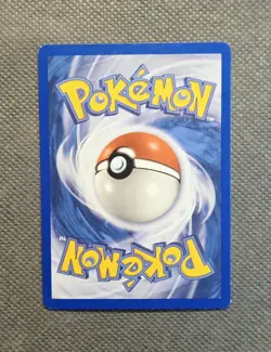 Ninjask 18/97 Reverse Holo Rare (2003) EX Dragon Pokemon Vintage E-reader TCG - Image 2