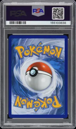 2026 POKEMON ASC EN-ASCENDED HEROES SPECIAL ILLUSTRATION RARE PIKACHU EX PSA 10 - Image 2