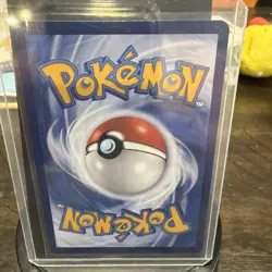 Chinese Gem Pack Vol.3 Gengar Stamped Pokemon TCG 0306/07 - Image 2
