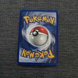 Machamp HOLO 8/102 Base Set Rare 1st Edition Near MINT Pokemon Card TCG WOTC NM - Image 2