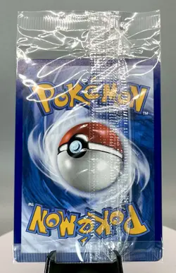 Pecharunt 129 Sv: Scarlet & Violet Promo Cards Holo Sealed - Image 2