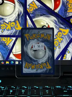 Pokemon Pikachu Crown Zenith 160/159 Secret Rare Card Near Mint Condition - Image 2