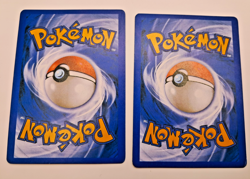 2009 Pokemon Supreme Victors Charizard G 20/147 Rare Non-Holo Vintage SP Card LP - Image 5