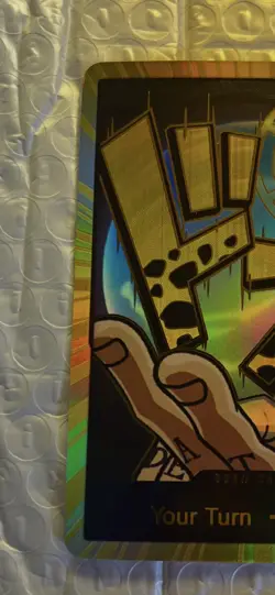 Trafalgar Law CUSTOM DON!! One Piece Card Game PROMO HIGH GRADE DESIGN - Image 5