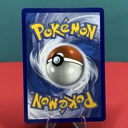 Pokemon TCG Blastoise Celebrations Card 2/102 25th Anniversary Edition NM - Image 2