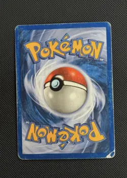 Pokemon Card-Golem-Skyridge-148/144-Holo-ENG-Played - Image 2