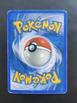 Pokemon Card-Arcanine Ex-83/92-ENG-Ex Hidden Legends -Holo-LP - Image 2