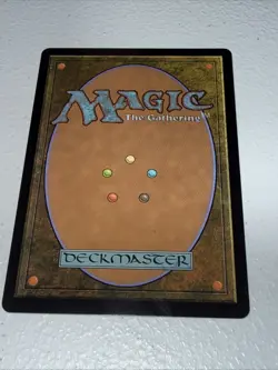 Magic: The Gathering Sacred Foundry Edge of Eternities NM - Image 2