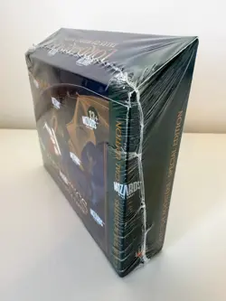 Magic: The Gathering Lord of the Rings SPECIAL EDITION Collector Booster SEALED - Image 4