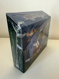 Magic: The Gathering Lord of the Rings SPECIAL EDITION Collector Booster SEALED - Image 5