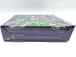 Magic the Gathering Wilds of Eldraine Collector Booster Box Sealed MTG 12 Packs! - Image 5