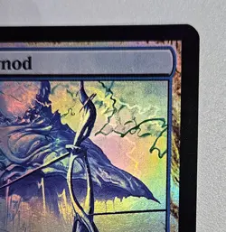 Seat of the Synod - Foil - Rare NM - MTG Mirrodin ⚔B&B - Image 3