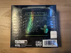 Magic: The Gathering Fallout Collector Booster Display Box - Image 2