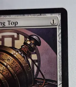 Sensei's Divining Top - NM - MTG Champions of Kamigawa - Regular ⚔B&B - Image 3