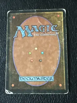 Nicol Bolas X1 Chronicles HP Condition See Pics Front Back - Image 2