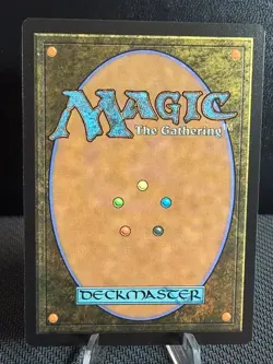Pernicious Deed (Rainbow Foil) Secret Lair Drop Foil - Image 2