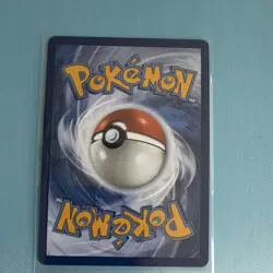 Pokemon Ethan's Adventure Trainer Holo Special Illustration Rare Sv10 236/182 - Image 2