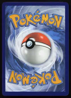 Team Rocket's Wobbuffet 203 Holo Scarlet & Violet ETB Promo Pokemon English NM - Image 2