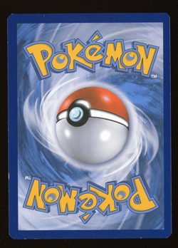 2016 Pokemon TCG Team Rocket's Handiwork Trainer Full Art 124/124 - Image 2