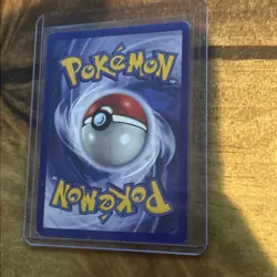 1st Edition Pokemon Center 085/102 Base Set (Shadowless) (sold individually) - Image 3