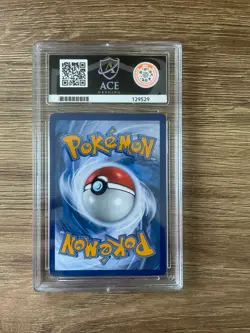 Pokemon - Charizard EX SIR 223/197 Ace 10 Perfect Subgrades - Obsidian Flames - Image 2