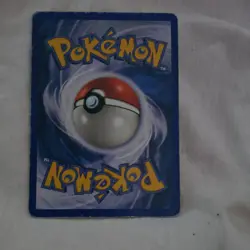 Pokemon TCG Rocket's Mewtwo 8 Best of Game Winner Promo Holo 70HP English 2003 - Image 2