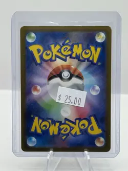 2022 Pokemon Japanese S12a Sword & Shield #234 Hisuian Zoroark Special Art Rare - Image 2