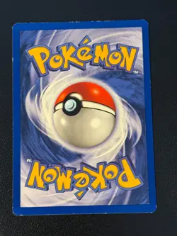 Pokemon Trader 77/102 Pokemon Base Set Unlimited - Image 2