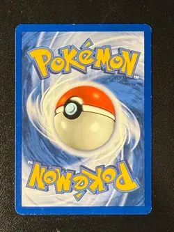 Imposter Professor Oak 73 Pokemon Base Set Unlimited - Image 2
