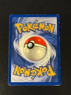 Clefairy Doll 70 Pokemon Base Set Unlimited - Image 2