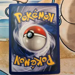 Kirlia 33/106 EX Emerald Reverse Holo Stamped Pokemon 2005(LP, Read Description) - Image 3