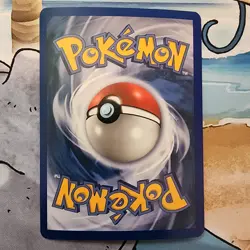 Lotad 35/107 Stamped EX: Deoxys Reverse Holofoil Pokemon MP - Image 5
