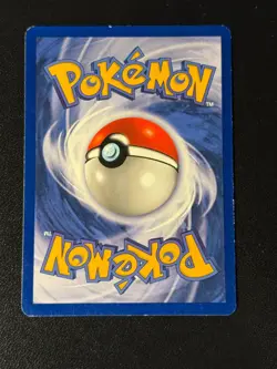 Devolution Spray 72 Pokemon Base Set Unlimited - Image 2