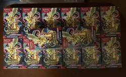 Pokemon Ascended Heroes Booster Bundles - Lot Of 14! FAST SHIPPING - Image 1