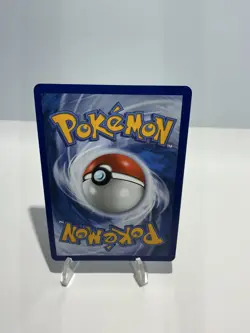 Pokemon TCG First Partner Illustration Collection Series 1 Kanto Gen 1 Starters - Image 3