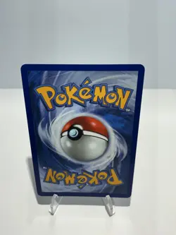 Pokemon TCG First Partner Illustration Collection Series 1 Kanto Gen 1 Starters - Image 5