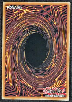 Unchained Twins Sarama 1996 Limited Ed Super Rare Holo Yugioh 1GAS-ENSE4 (NM) - Image 2