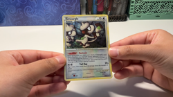 Smeargle 8/90 Pokemon Undaunted Holo Rare - LP - Image 2