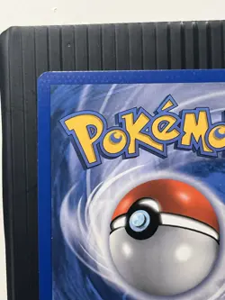Smeargle 8/90 Pokemon Undaunted Holo Rare - LP - Image 5