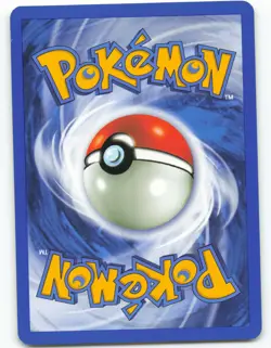 Brock's Lickitung - 41/132 Gym Heroes - Pokemon TCG - 2000 - Image 2