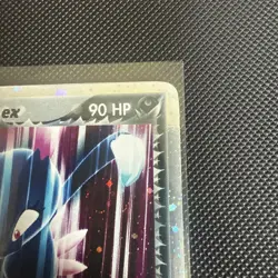 Rocket's Sneasel ex Pokemon Team Rocket Returns 103/109 Near Mint English - Image 3