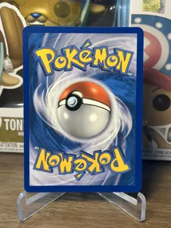 2011 ZEKROM 47/114 Holo Rare Pokemon TCG Black and White Base Set NM - Image 2