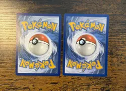 Pokemon TCG - Flying Pikachu & Surfing Pikachu Evolutions 20th Anniversary - Image 2