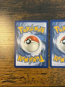 Pokemon TCG - Flying Pikachu & Surfing Pikachu Evolutions 20th Anniversary - Image 4