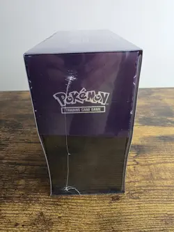 Pokemon TCG: Scarlet & Violet Paldean Fates Elite Trainer Box ETB New Sealed 820650856181 - Image 3